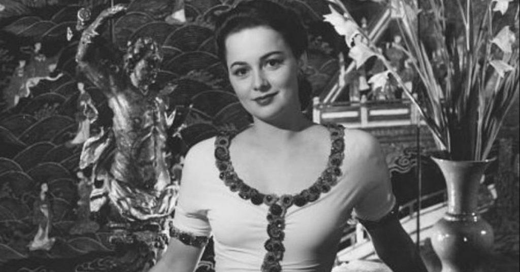 Hollywood recordó el legado de Olivia de Havilland, su último ícono dorado