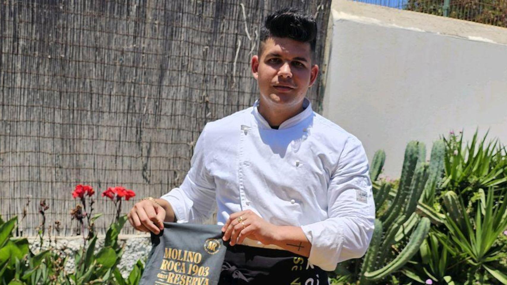 Un hotelero no corta y dice lo que sus compañeros de equipo creen: 