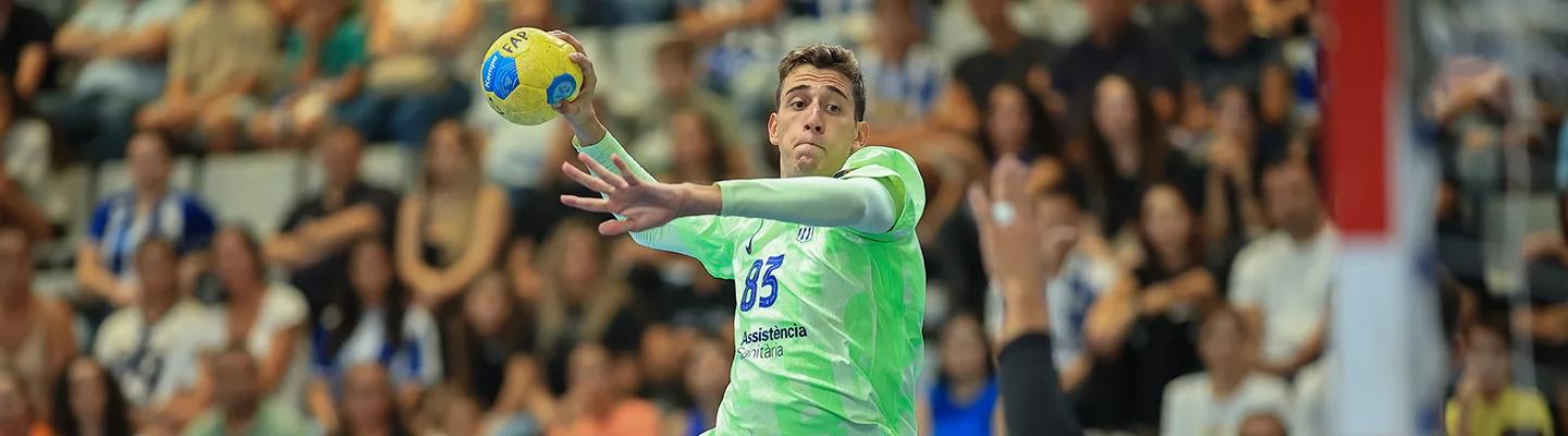 Barça and Abance Adamar are mentioned in the Super Cup final -