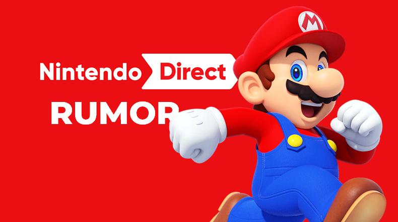 Rumores: Otro anuncio sobre Nintendo Direct Tomorrow se habría filtrado -