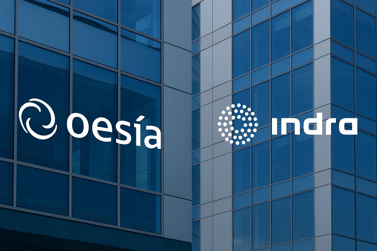 Oeía niega la compra de IDRA por 500 m Spair