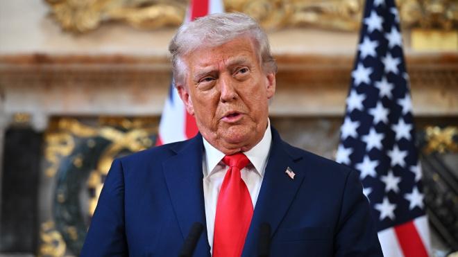Trump informa otro ataque contra el bote del Caribe donde tres personas han muer...