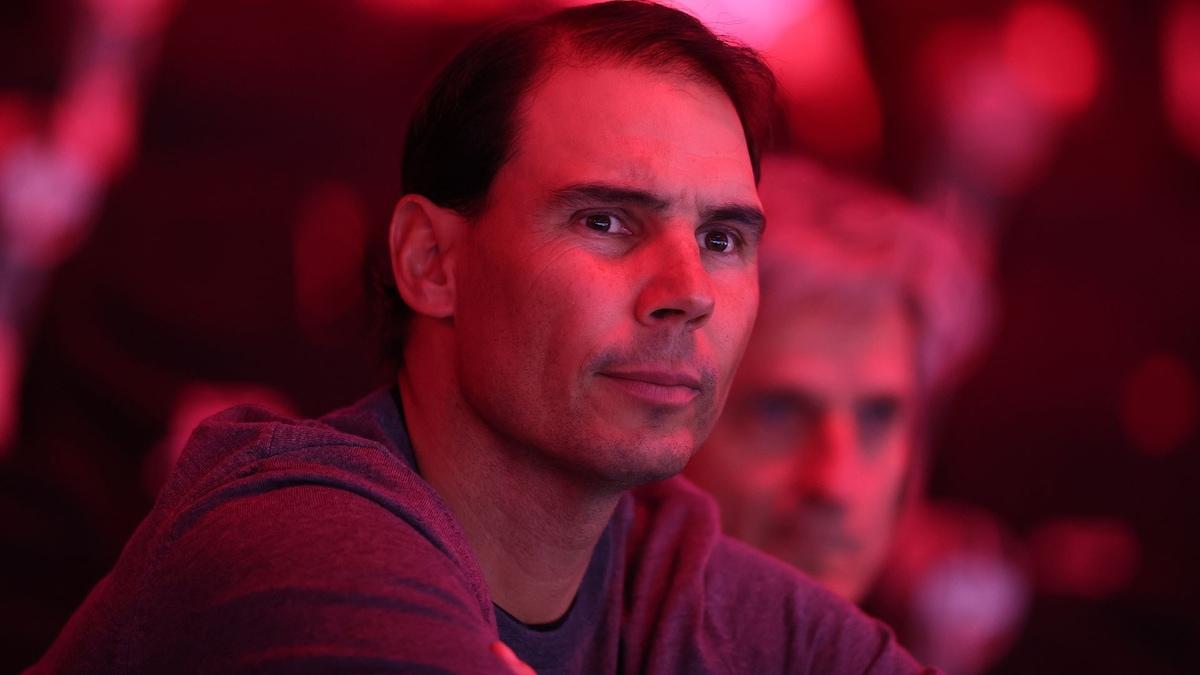Declaración inmediata de Rafa Nadal sobre la víctima del crimen: Ten cuidado