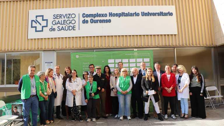 Consejo en el Día Mundial de Investigación del Cáncer