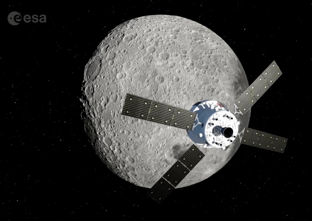 Artemisa II mission: everything is ready for humanity to return to the moon at t...