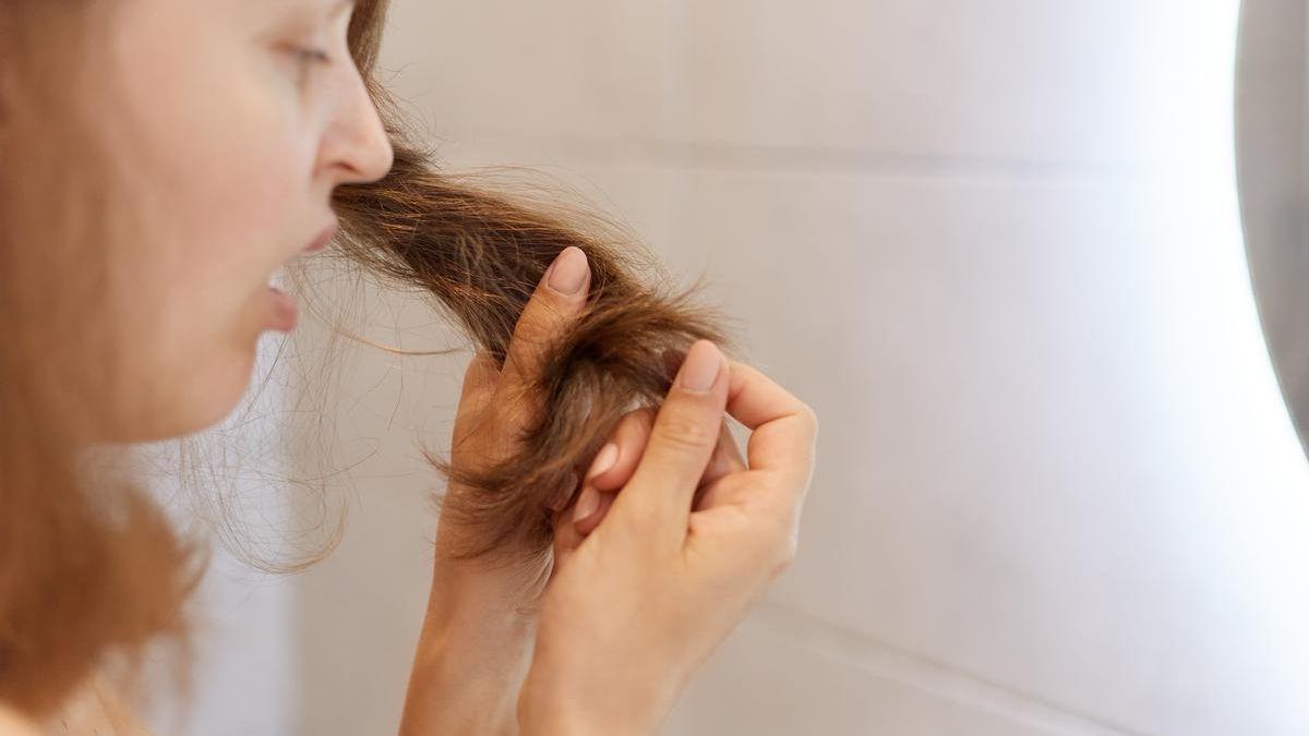 Does our hair fall in falling in the fall, what is the reason and when should we...