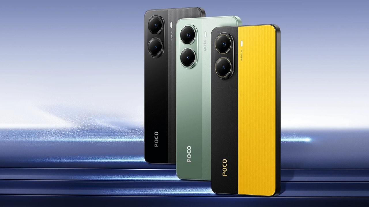 Potencia, nota ilimitada y batería jueves sorpresa el sello Xiaomi y descuento m...