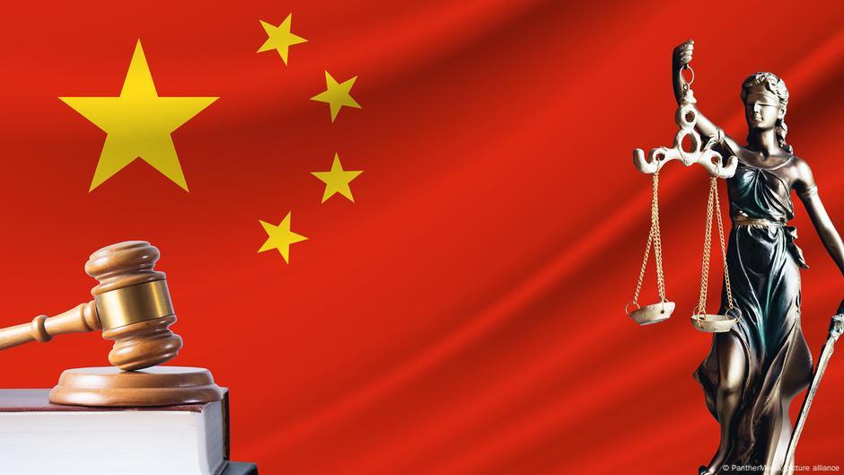 China: El correo anterior es sentenciado a detener la pena de muerte - 29/09/20/...