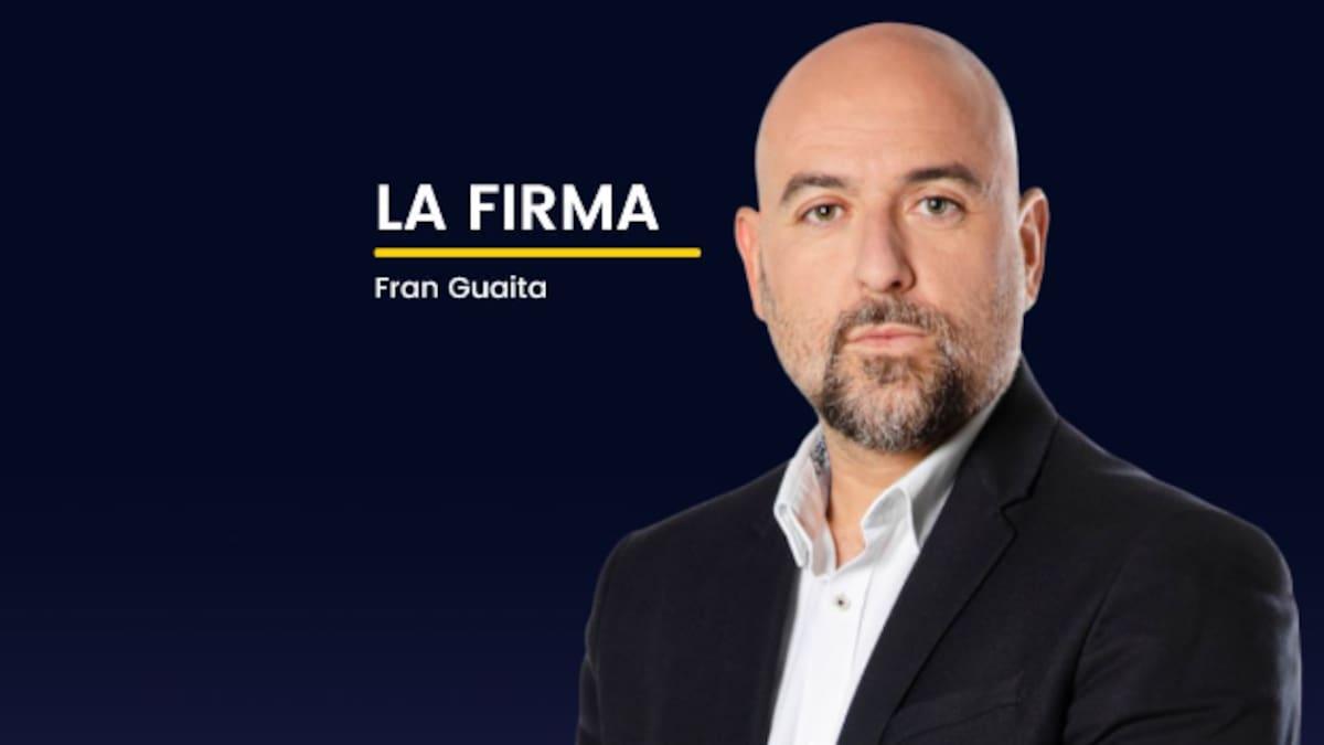 Frana Guaita Firm: Netflix at Dance, Vini, Courts |