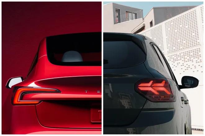Dasia Cyrizo Price: 10 Best Best Best-Starting Cars in Spain September: an elect...