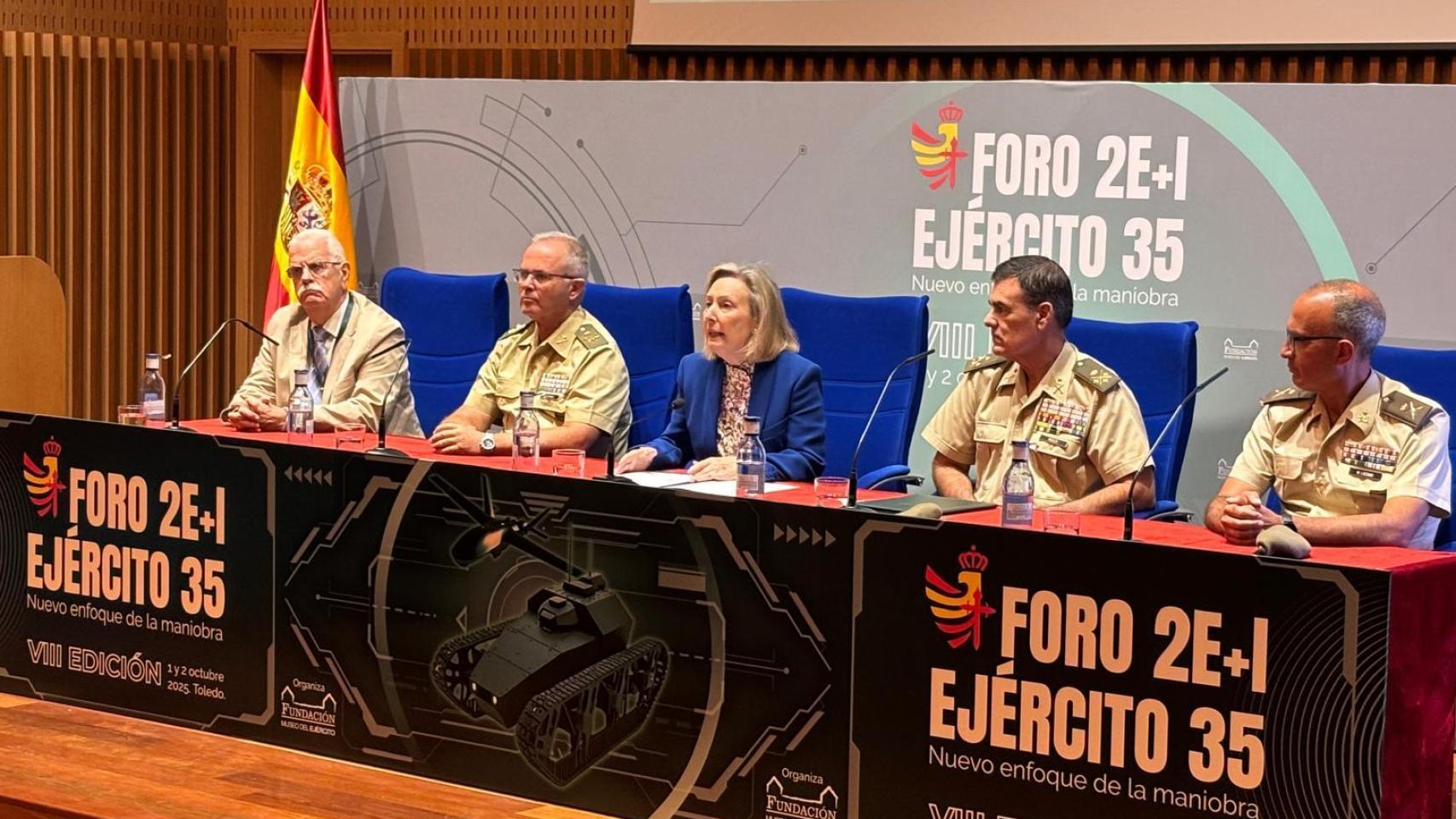 Amparo Valcarce.