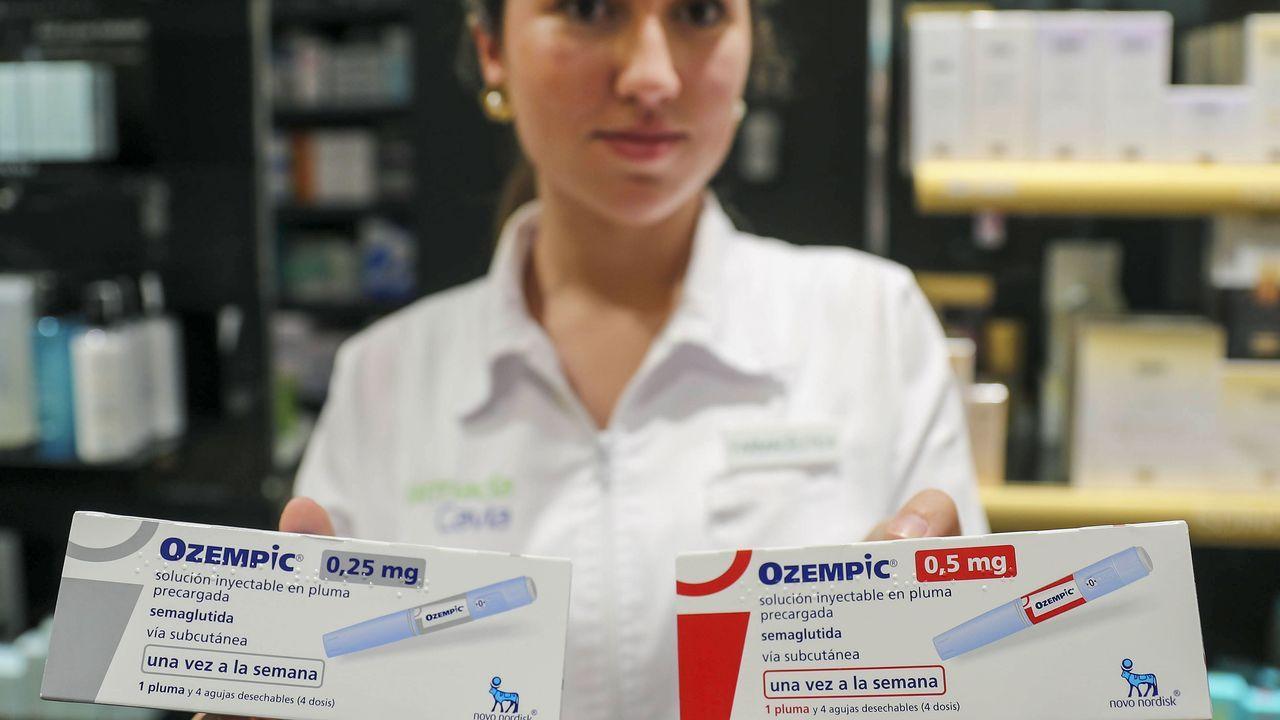 New European analysis supports drug use such as anaken against obesity: 