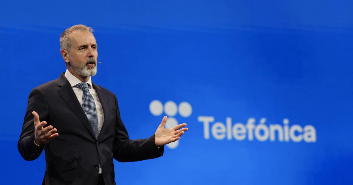 Vodafnee-Telephone work is difficult
