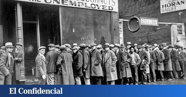 Cameron Shackell, researcher: Artificial intelligence bubbles may have existed since the 1929 crisis