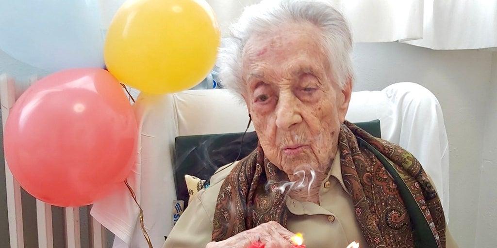 They explain why women are more affected by Alzheimer's disease.