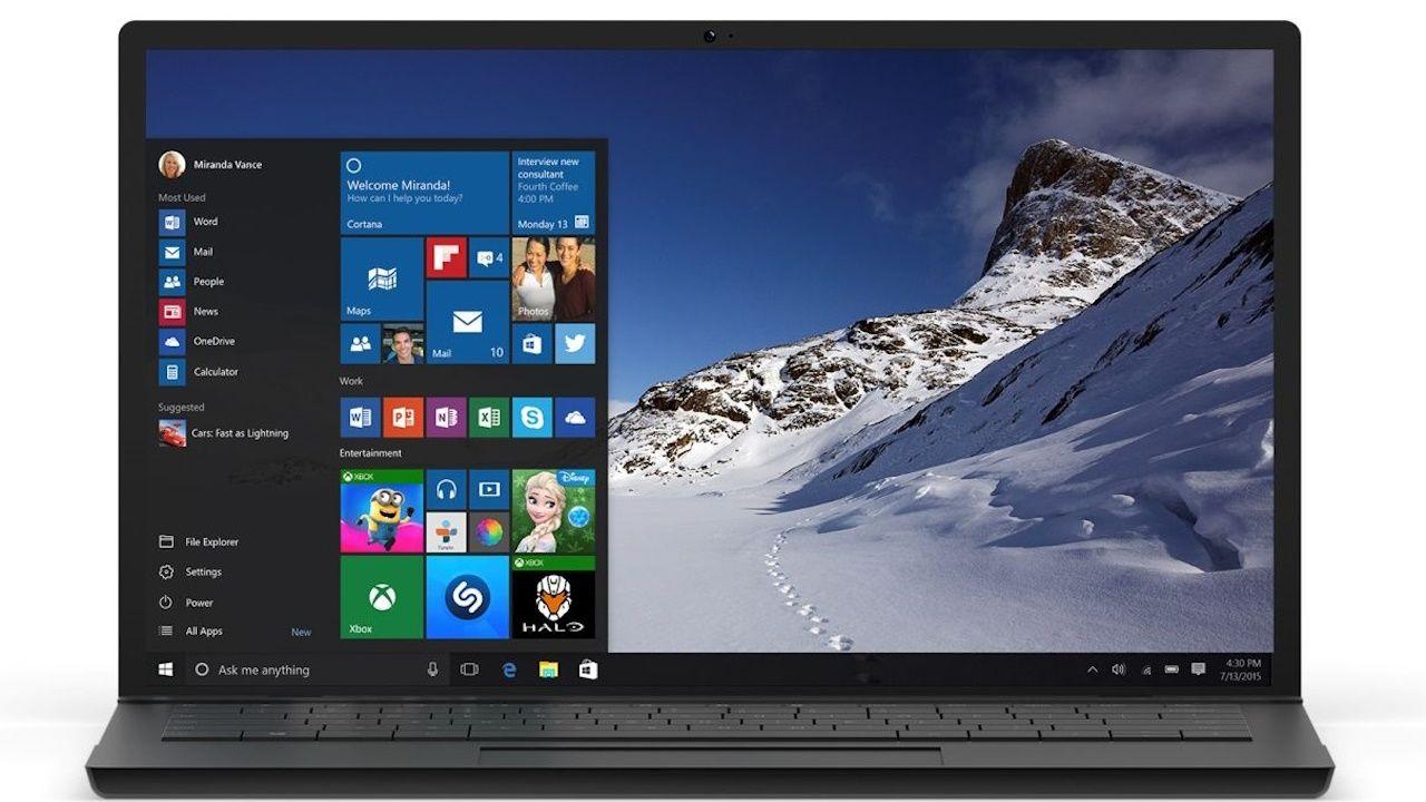 Windows 10 finish support: Here are the steps to follow