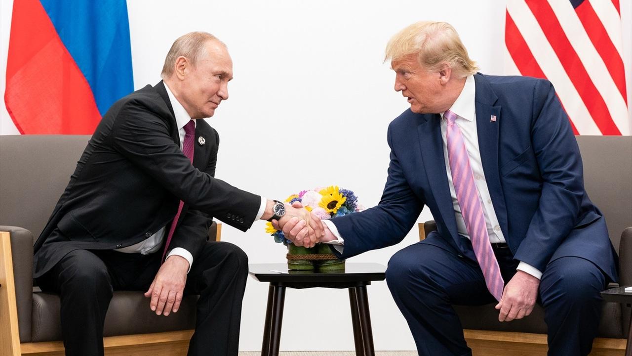 El Kremlin asegura que el acuerdo ucraniano sea un proceso largo y sus objetivos son claros, claros y estables