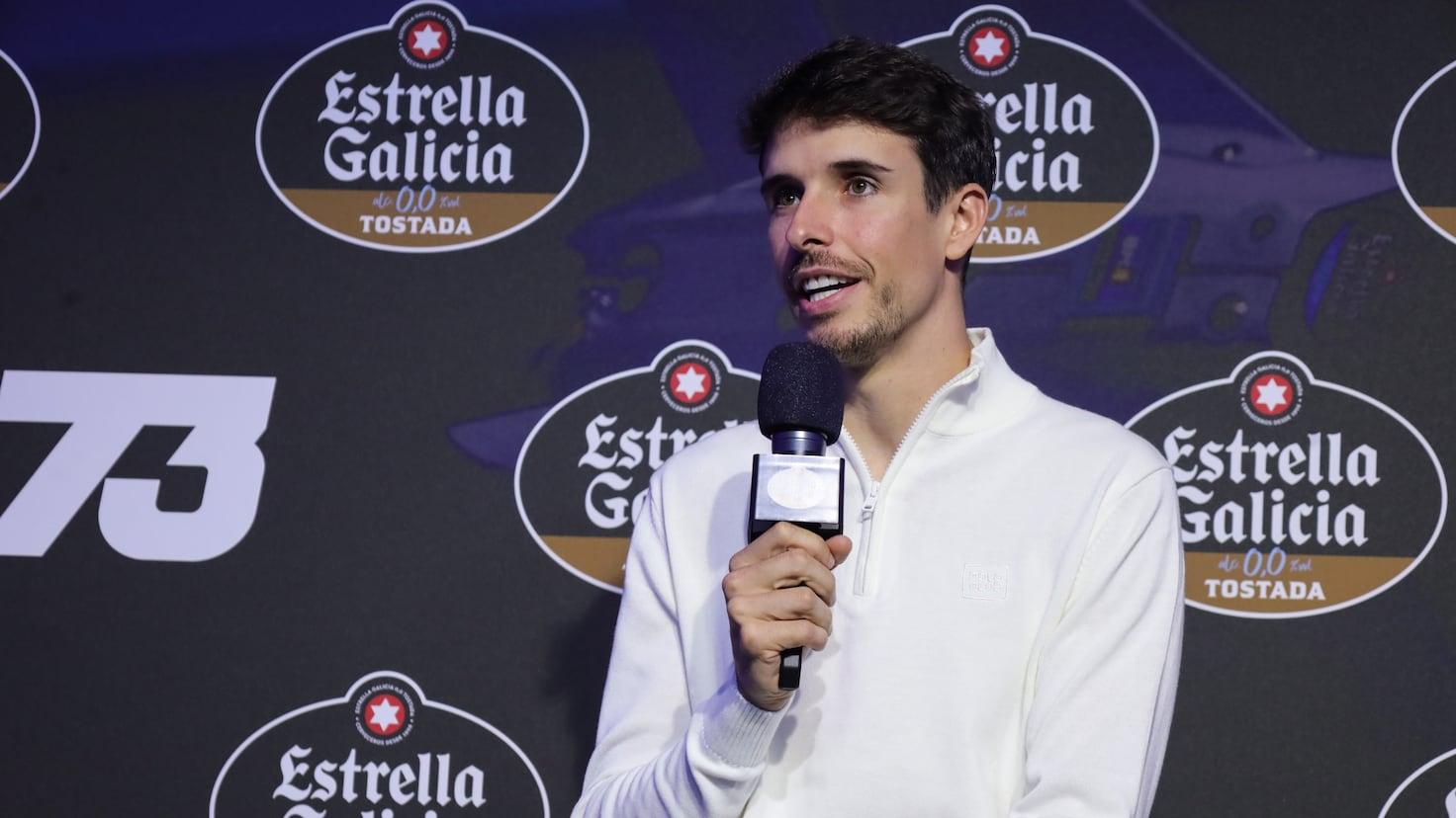 Álex márquez: You can beat me marc or learn from him -