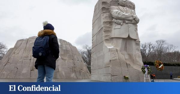 Martin Luther King J.J.