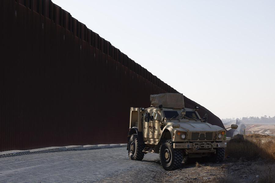 Estados Unidos planea ataques contra cárteles de la droga en México