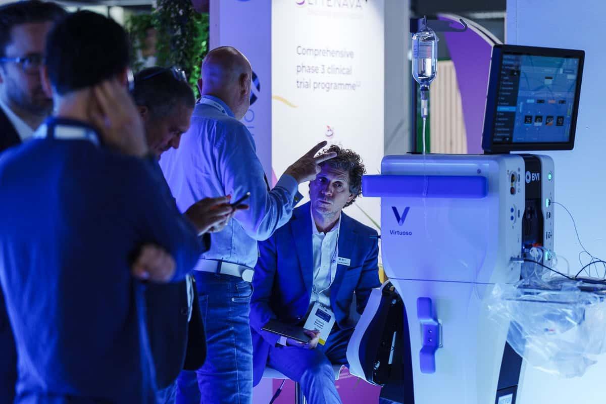 Eurtina 2025: Progress is coming reet (i) |Macula retinal association