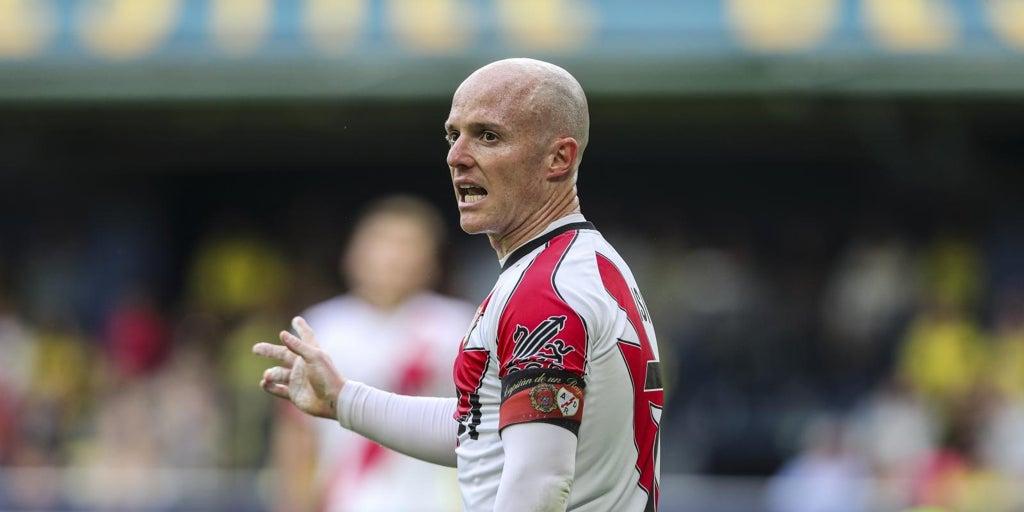 Rayo Vallecano - Lech Poznan online: score, goals and winner of today's league conference match