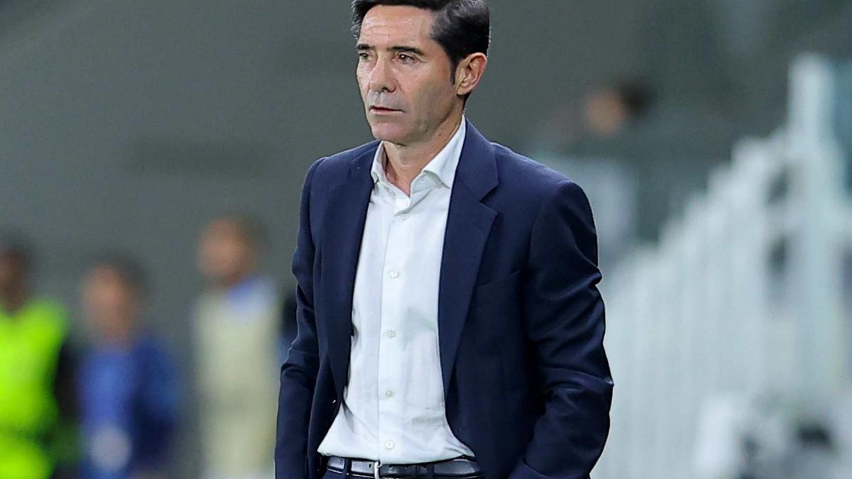 Marcelino: 