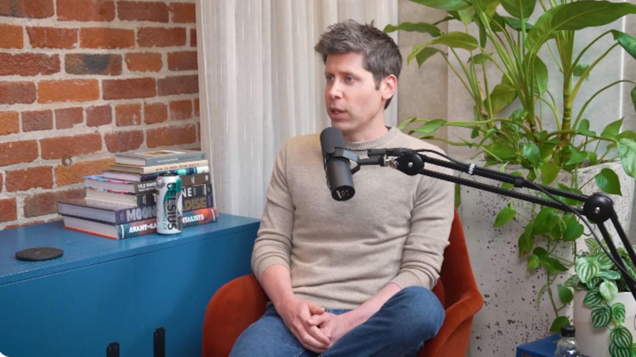 Sam Allman, padre de Chatgat: 