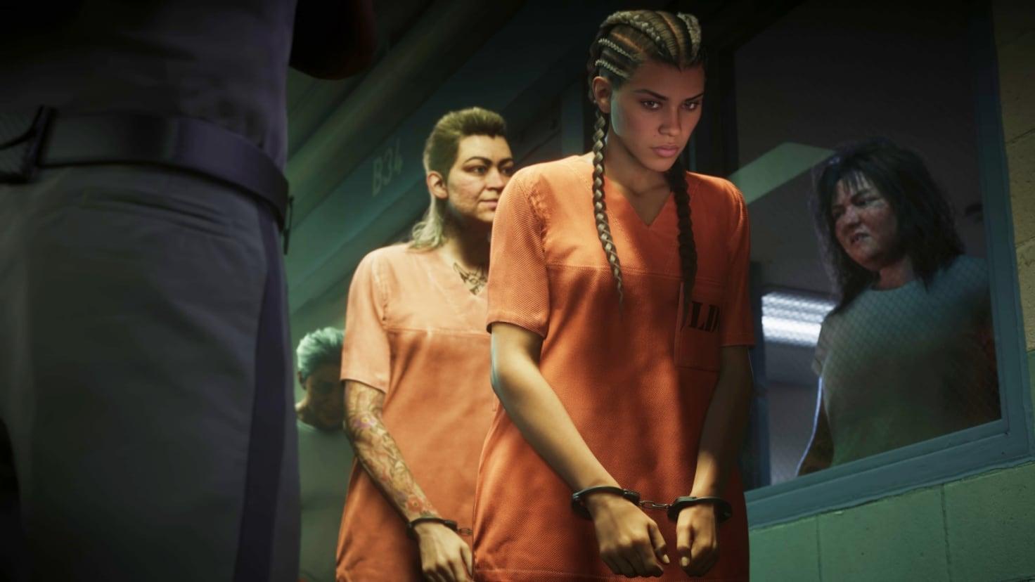 GTA 6 se pierde goty 2026 debido a su retraso y estrella de rock desconocida - charistation