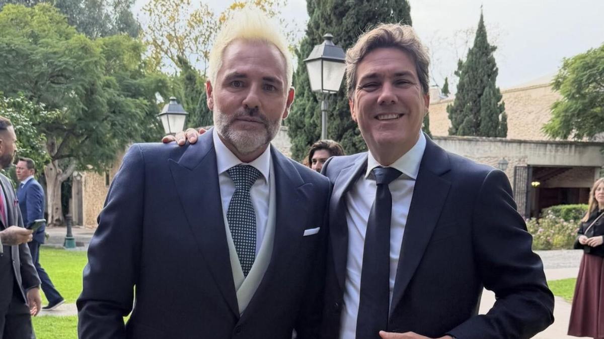 Cañizares dice que sí, lo haría