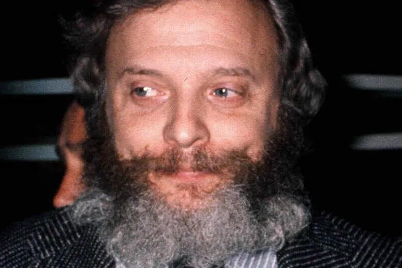 Adolfo Weizmann, the great love of Encarnita Polo: an almost secret wedding and a traumatic breakup ...