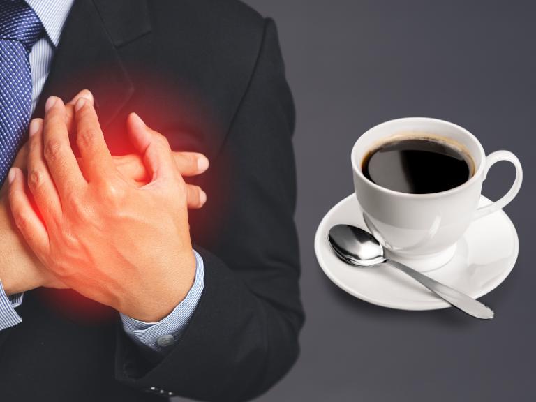 - Ciencia y medicina

- Artículos seleccionados