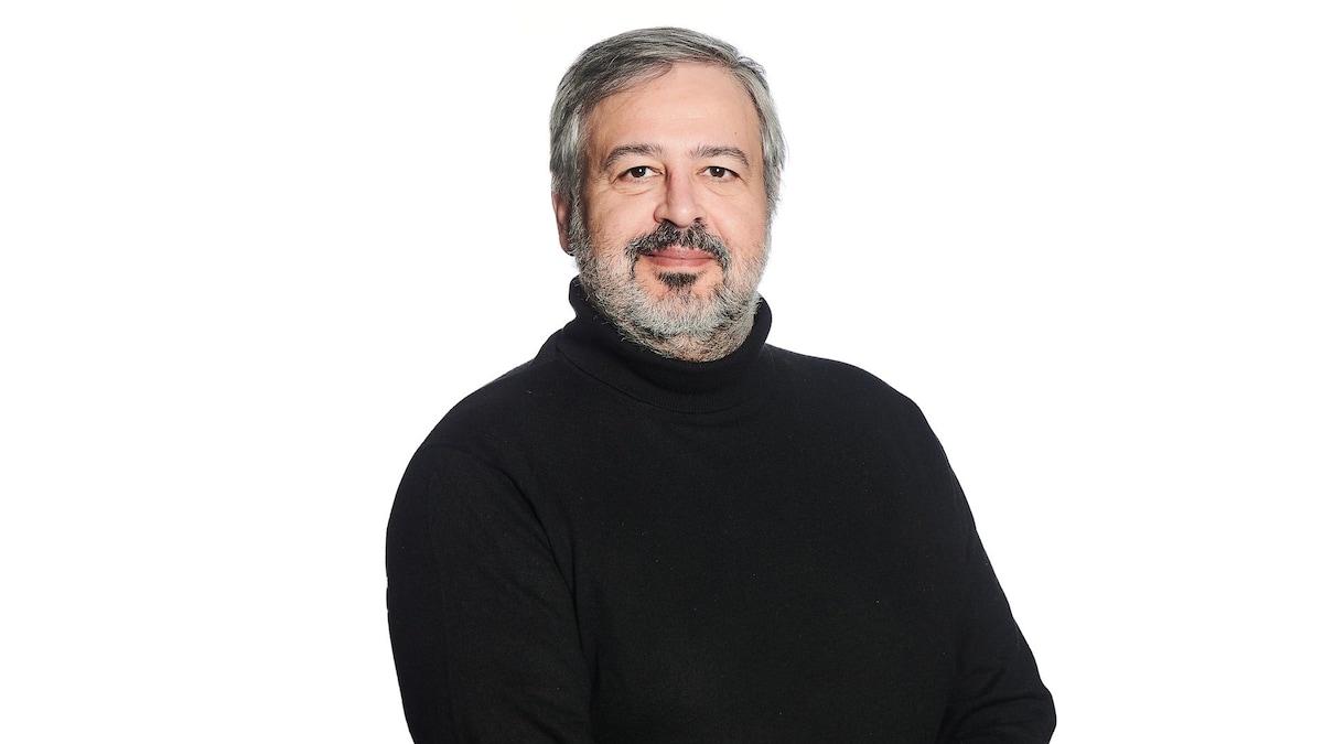 Eusebio Nieva, expert in password medicine, 