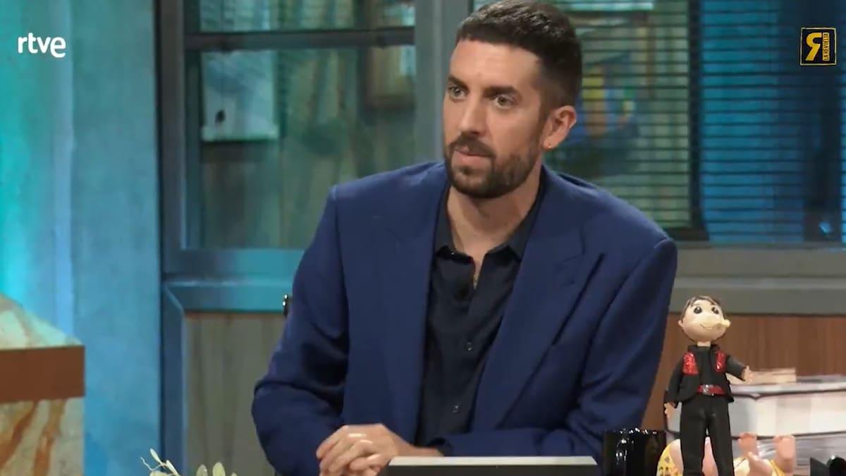 Broncano dedicó dos frases a Marilo Montero que no dejaron indiferente a nadie | Exageración | caden...