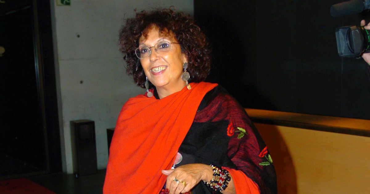 Maruza Torres (82 años): “Si tuviera algo a lo que renunciar no tendría lo mejor de la vida que es m...