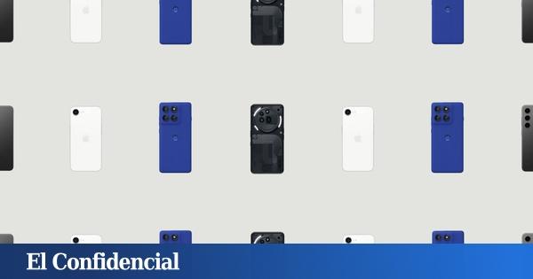 The bargain phones you can buy on Black Friday are high-end phones that were released two years ago.