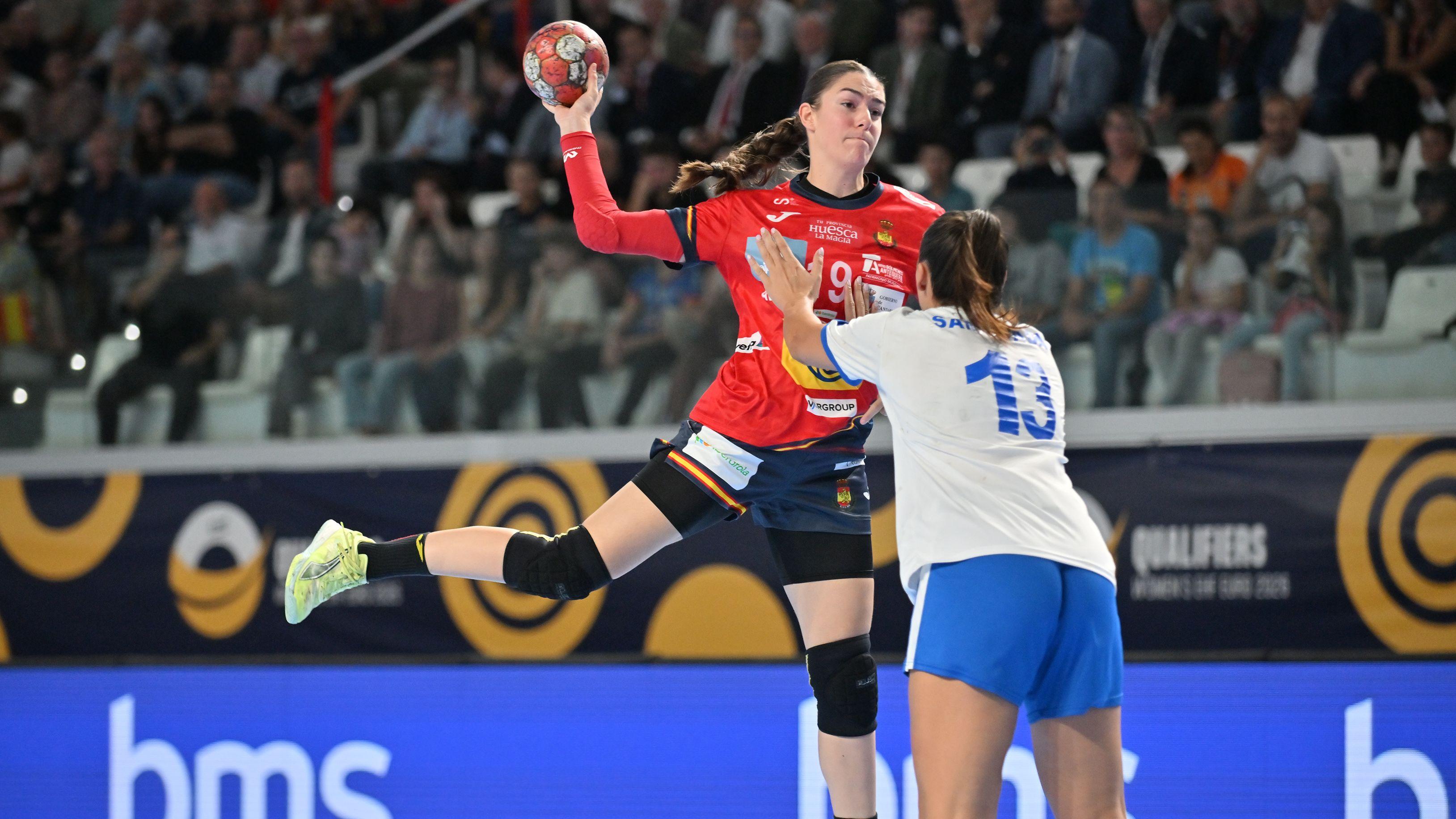 The Guerreras began their World Cup journey with an affordable start against Paraguay