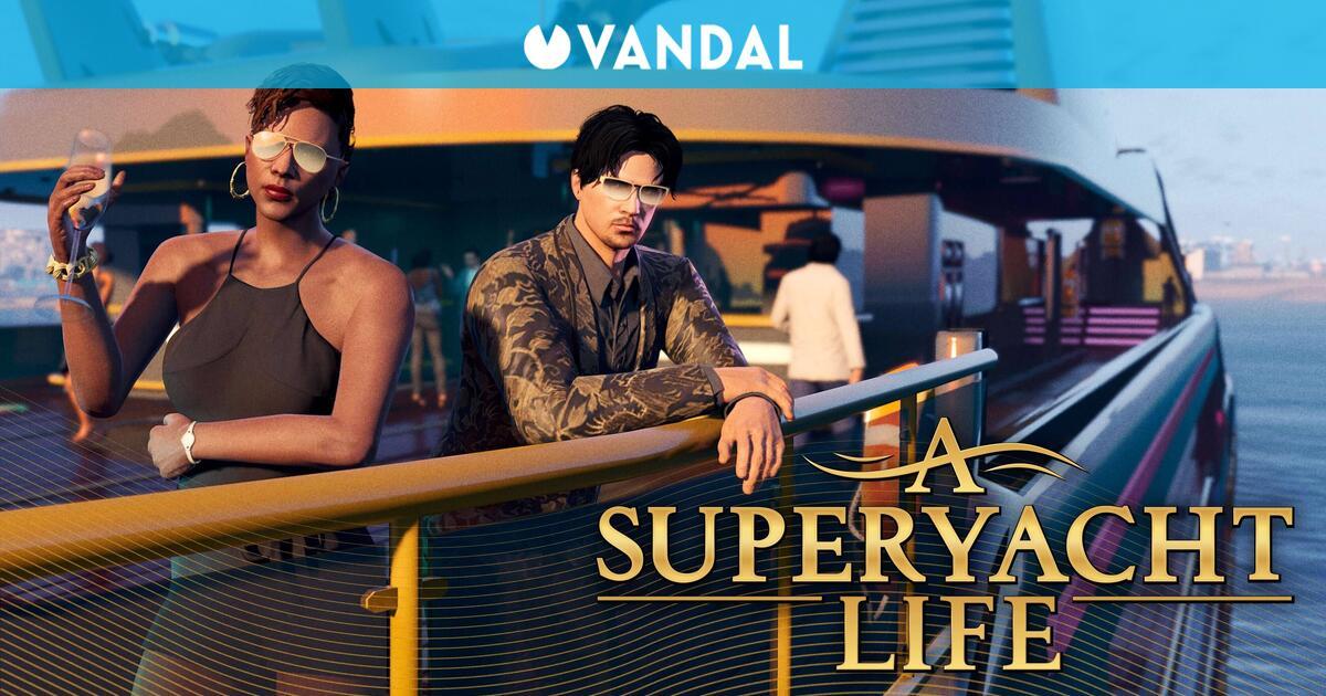 Esta semana en GTA Online: actualización de caza gratuita, regalo de Acción de Gracias, grandes desc...