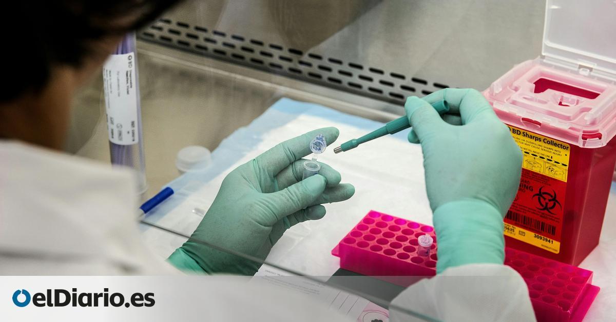 They report a special case of HIV remission after stem cell transplantation in a cancer patient