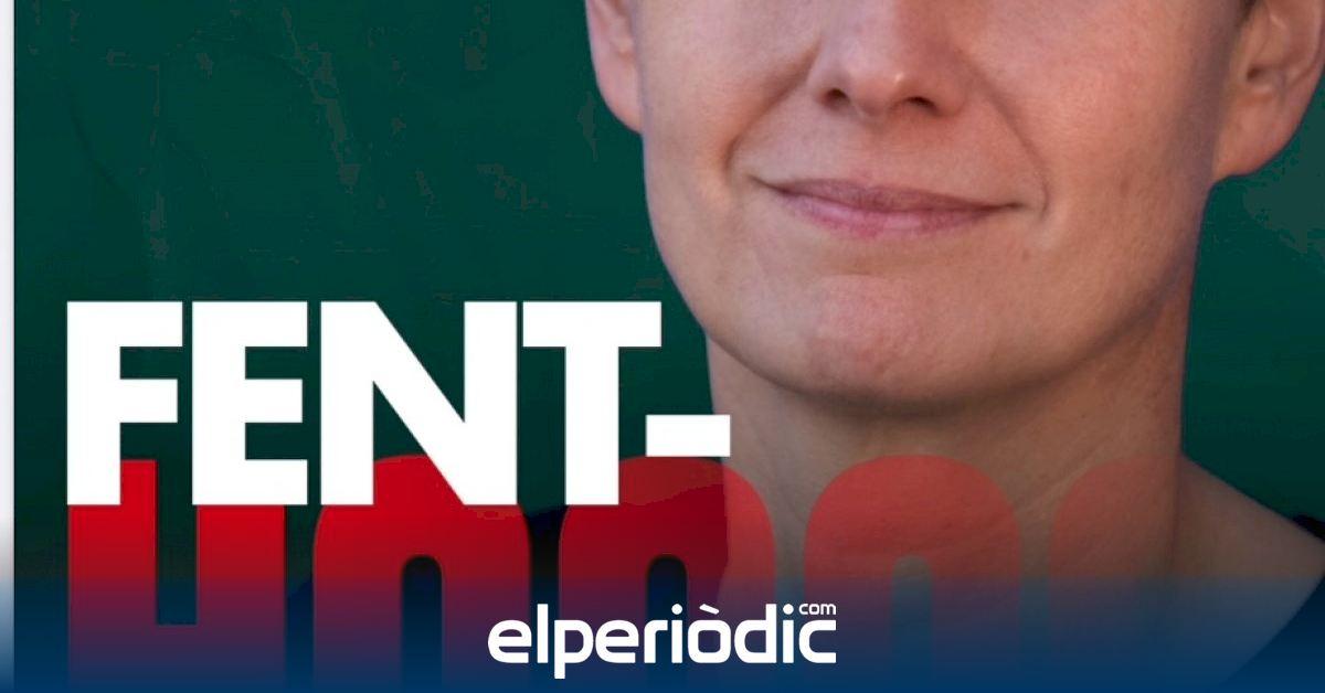 Altena quiere reforzar el mensaje 