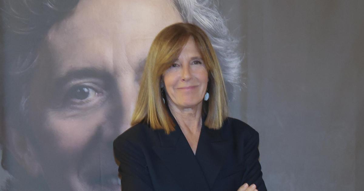 Ana Blanco y su marido se trasladan a un pueblo de Cantabria