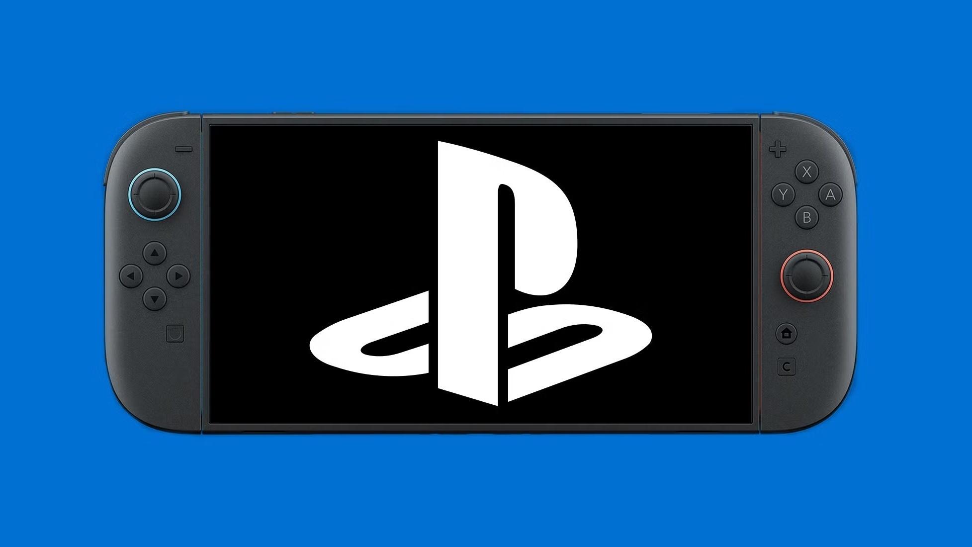 Sony planea usar más PlayStation PlayStations en las plataformas de Nintendo -