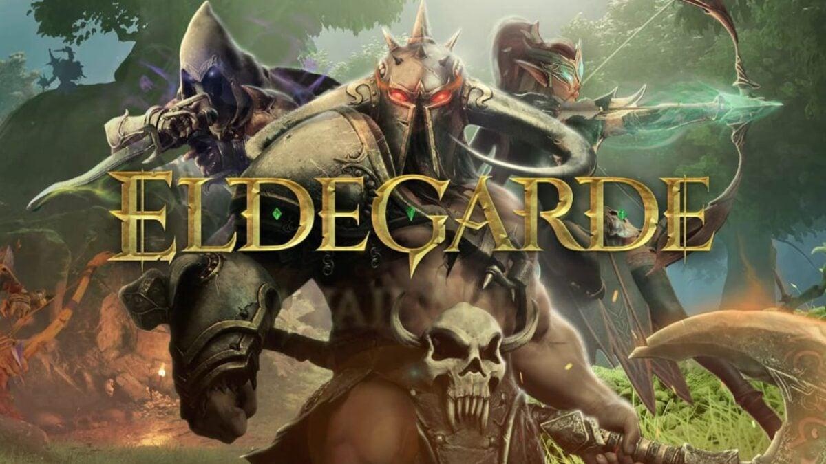 Eldegarde ya puso fecha y prometió cambiar el RPG de minería de fantasía - Kotaku en español.