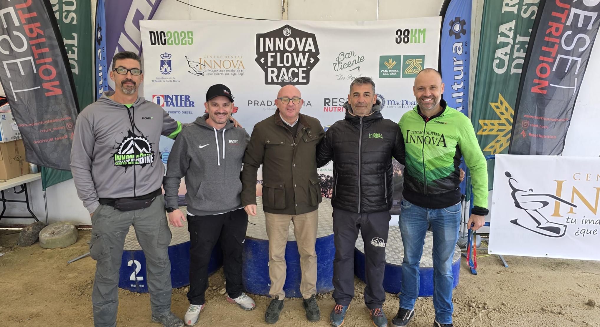 # #El Puerto de la Virgen - El Puerto de la Santa María Sirena de San Cristóbal