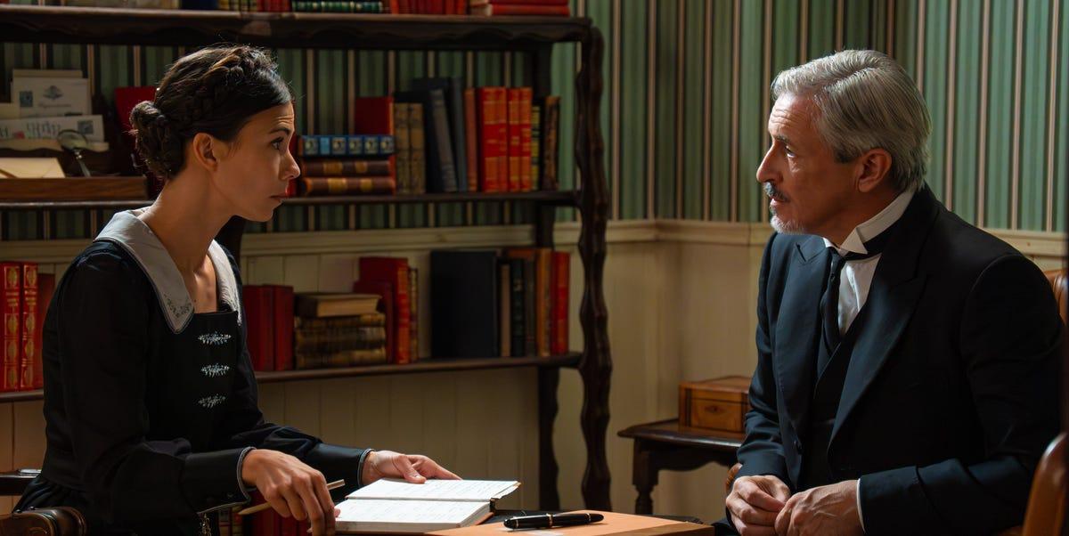 How many episodes of 