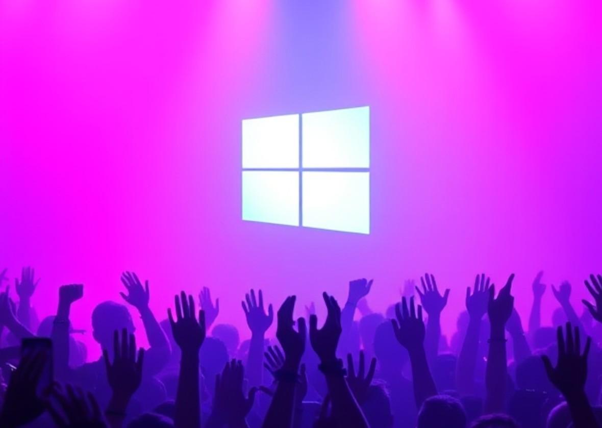 11 Windows, Microsoft deals artificial intelligence with co -pilot vision