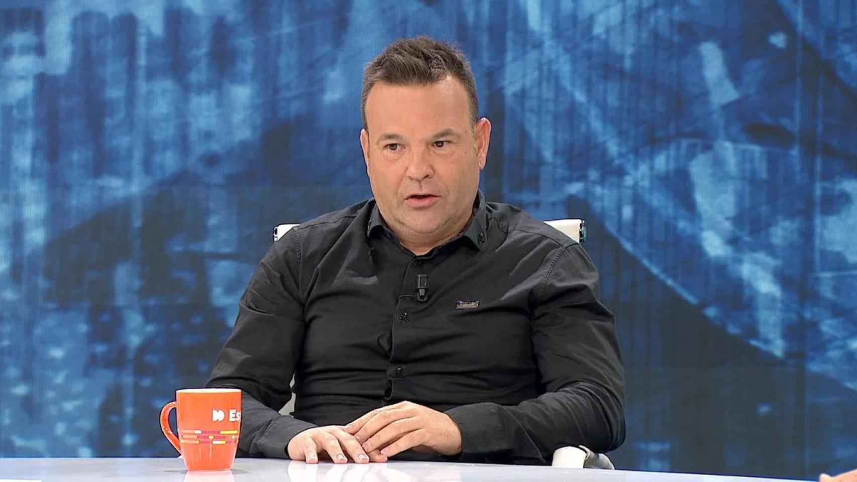 In 2026, says AI-related entrepreneur José Elias, 