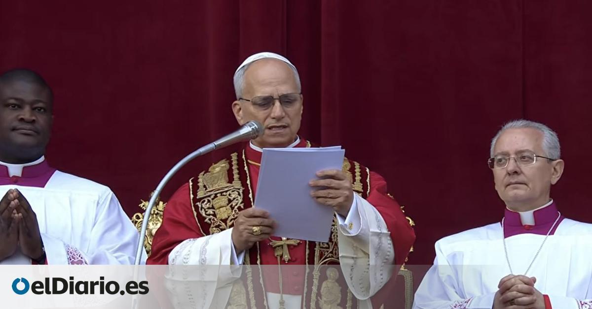 At Christmas, the Pope remembers Palestine and Badalon: from 