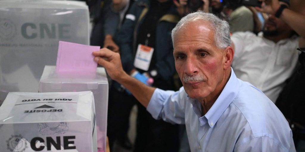Nasri 'Tito' Azfura elected president of Honduras: it's 'pappy by order'