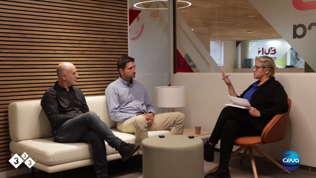 When 1+1 is greater than 2: the interaction that causes CRP (1/3) - Article - , Pig Pages